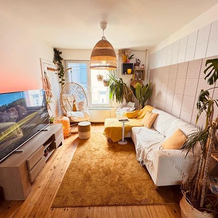 Maison Entiere Zen Avec Sauna Ronchin ภายนอก รูปภาพ