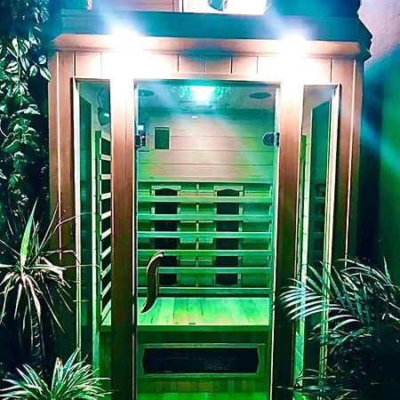 Maison Entiere Zen Avec Sauna Ronchin ภายนอก รูปภาพ