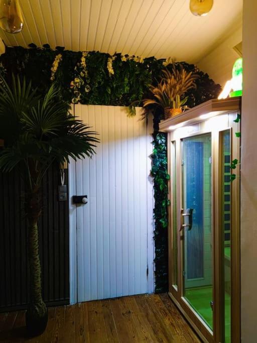 Maison Entiere Zen Avec Sauna Ronchin ภายนอก รูปภาพ