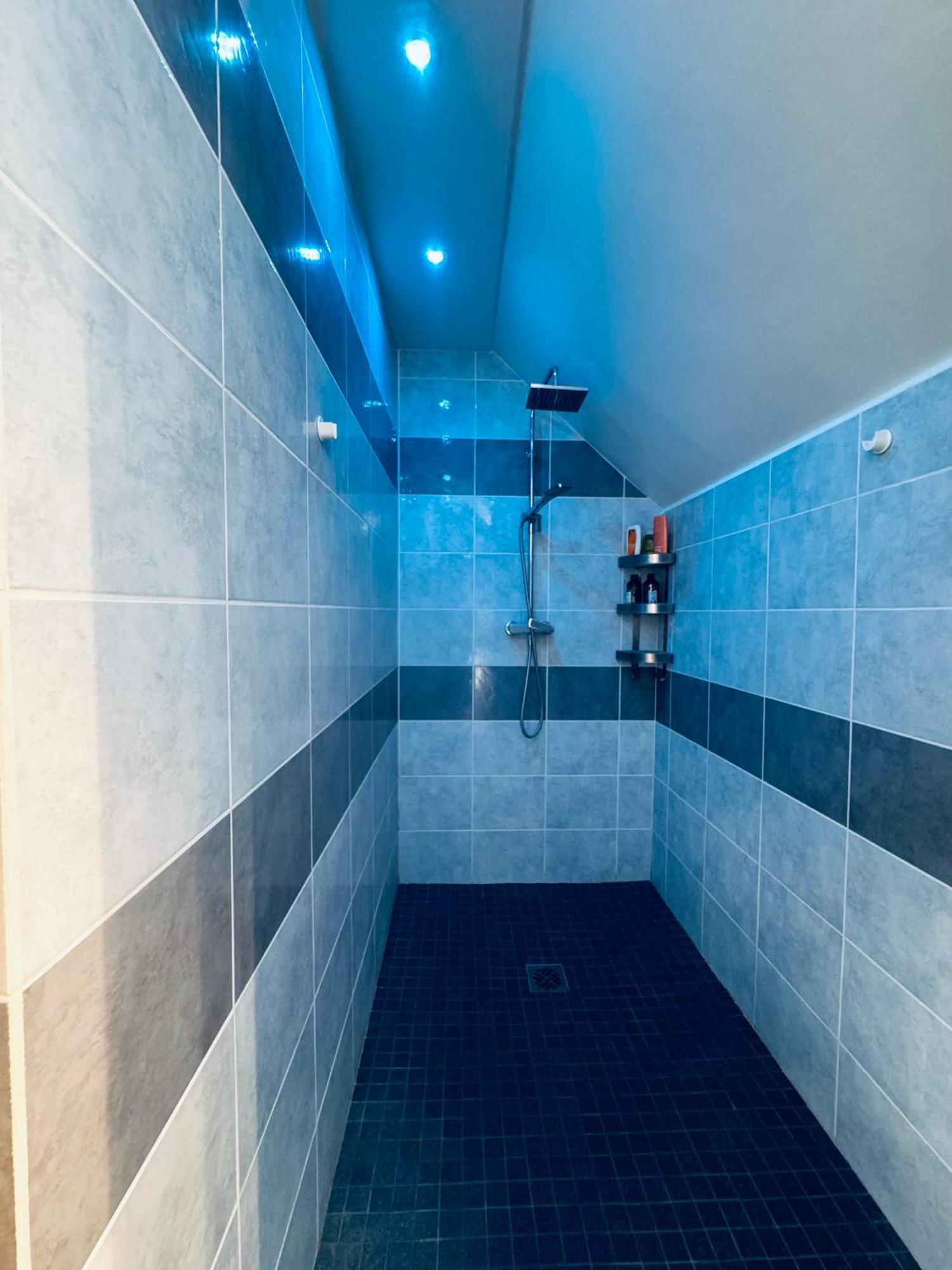 Maison Entiere Zen Avec Sauna Ronchin ภายนอก รูปภาพ
