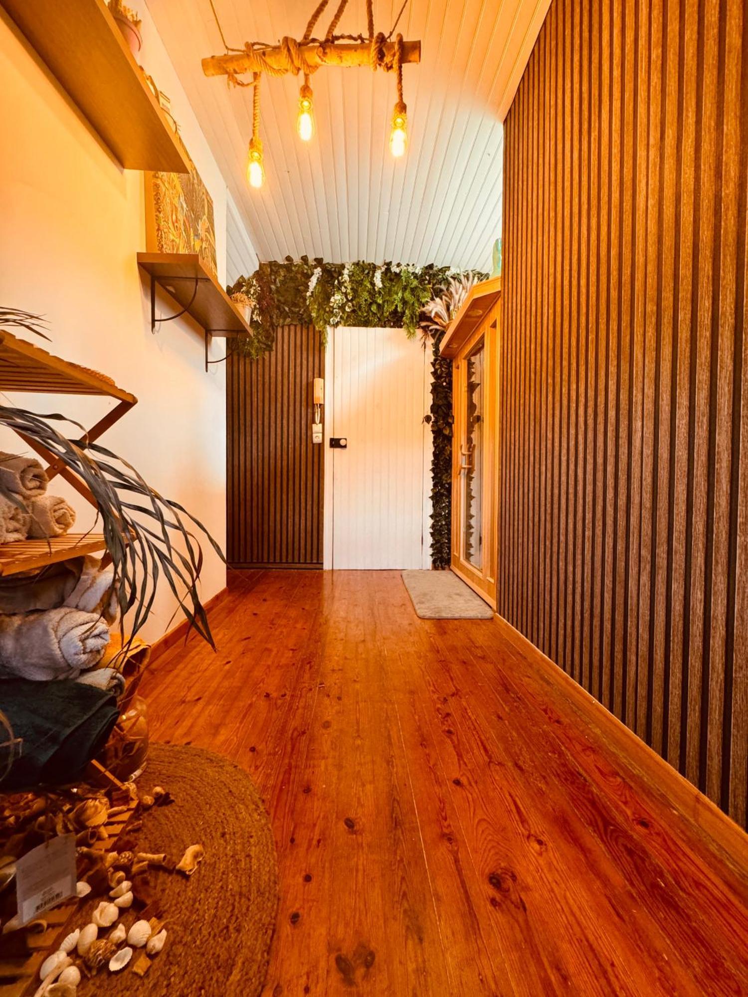 Maison Entiere Zen Avec Sauna Ronchin ภายนอก รูปภาพ